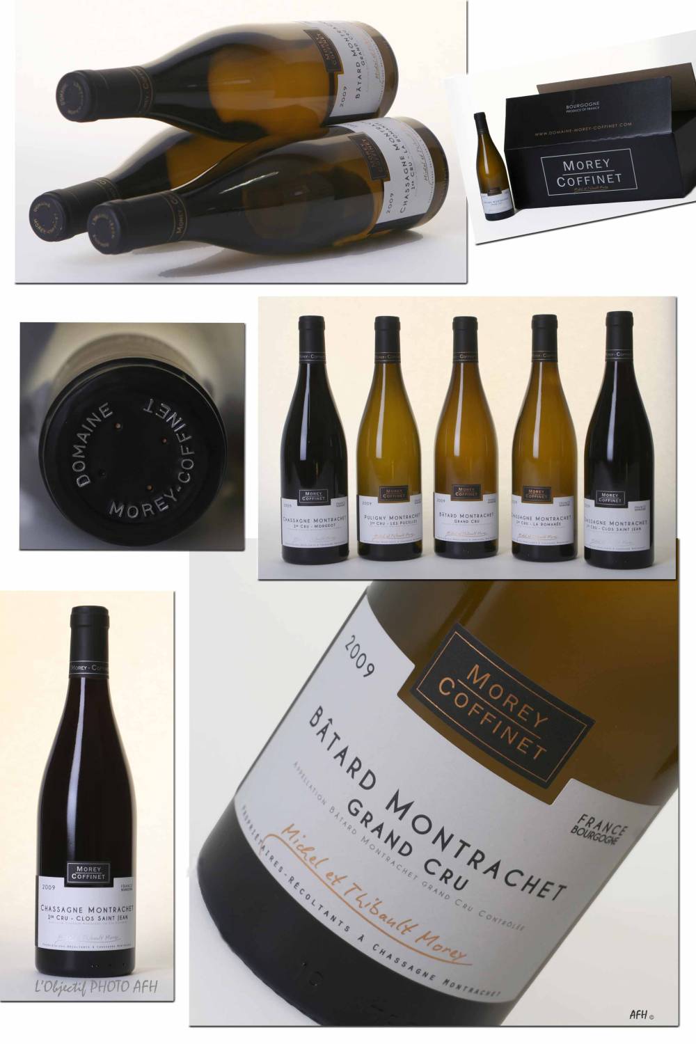 Bouteille vin OPV AFH [C] 1