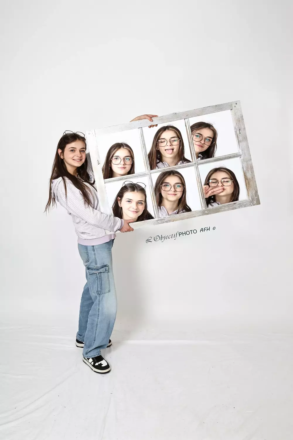 OPV AFH  portrait multi