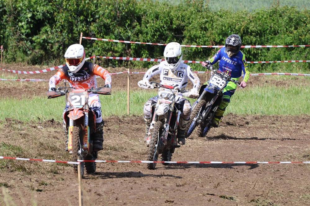 moto prairie OPV AFH