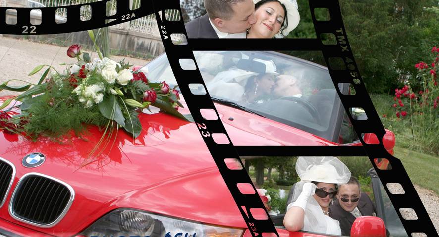 mariage Chateau Citeau Meursault