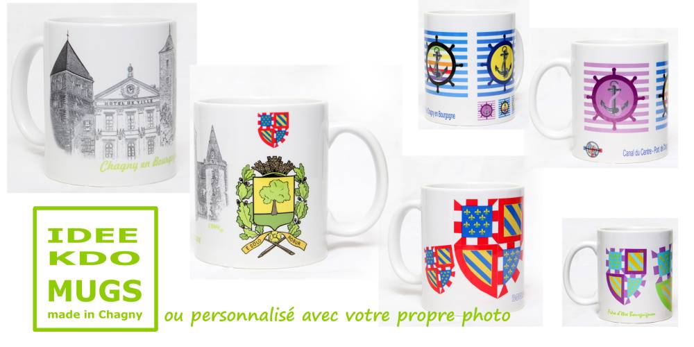 Pub Mugs 2016