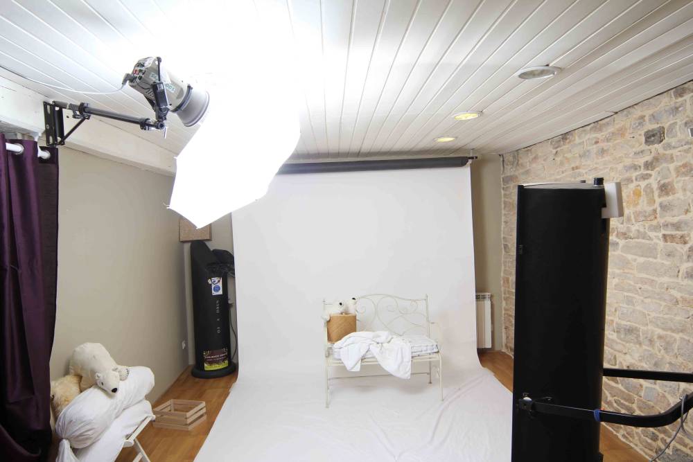 studio copie